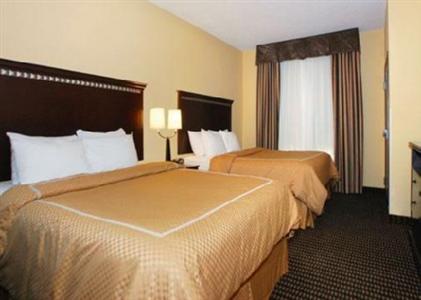 Comfort Suites Rochester (Minnesota)