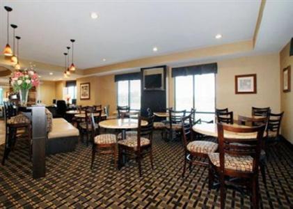 Comfort Suites Rochester (Minnesota)