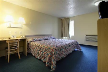 Americas Best Value Inn & Suites-Irving/Dallas