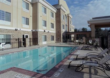 Holiday Inn Express & Suites Carthage