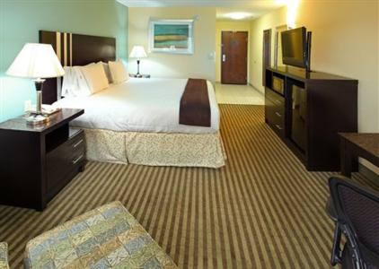 Holiday Inn Express & Suites Carthage