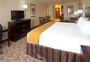 Holiday Inn Express Hotel & Suites Eastland