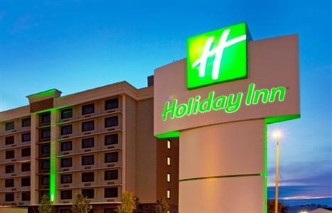 The Holiday Inn Niagara Falls