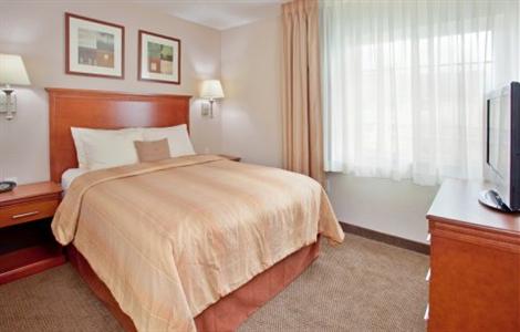 Candlewood Suites Kansas City