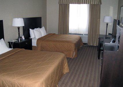 Comfort Inn Millersburg