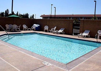 Comfort Suites Turlock