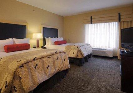 Cambria Suites Columbus (Ohio)