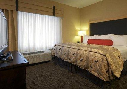 Cambria Suites Columbus (Ohio)