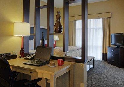 Cambria Suites Columbus (Ohio)