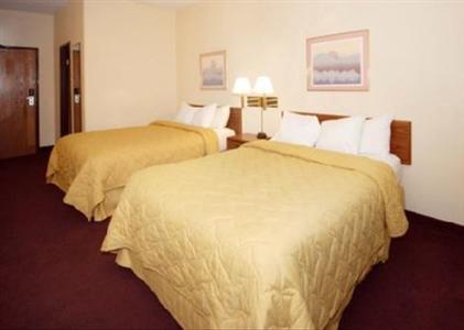 Danville Comfort Inn