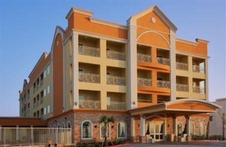 Holiday Inn Express Hotel & Suites Galveston West - Seawall