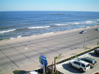 Holiday Inn Express Hotel & Suites Galveston West - Seawall