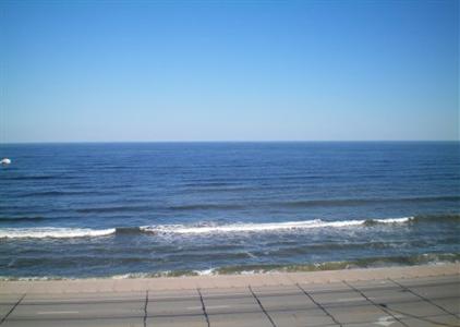 Holiday Inn Express Hotel & Suites Galveston West - Seawall