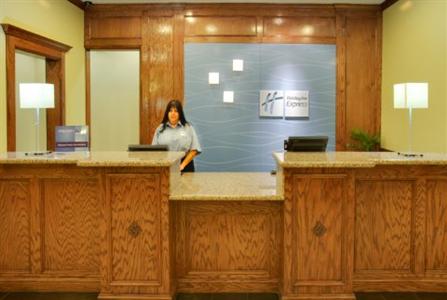 Holiday Inn Express Hotel & Suites Galveston West - Seawall