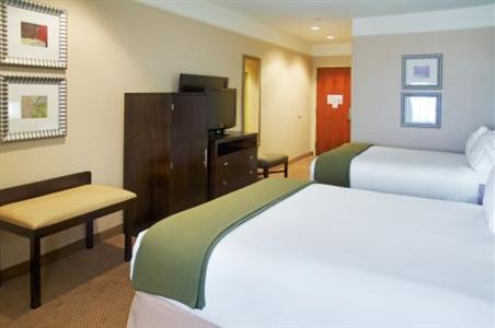 Holiday Inn Express Hotel & Suites Galveston West - Seawall