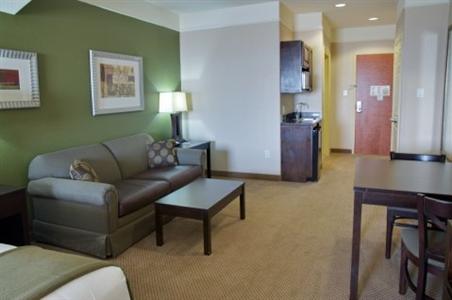 Holiday Inn Express Hotel & Suites Galveston West - Seawall