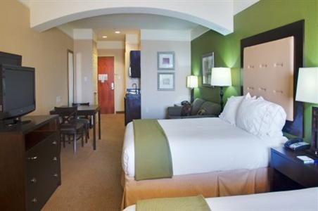 Holiday Inn Express Hotel & Suites Galveston West - Seawall