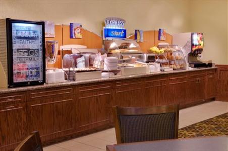 Holiday Inn Express Hotel & Suites Galveston West - Seawall