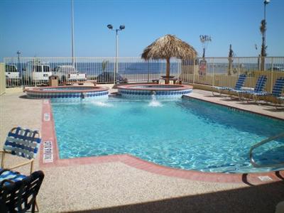 Holiday Inn Express Hotel & Suites Galveston West - Seawall