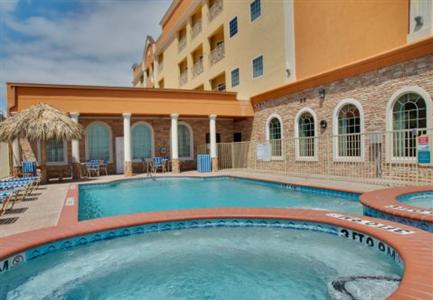 Holiday Inn Express Hotel & Suites Galveston West - Seawall