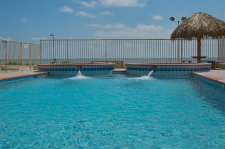 Holiday Inn Express Hotel & Suites Galveston West - Seawall