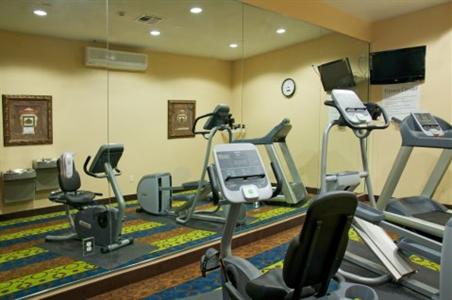 Holiday Inn Express Hotel & Suites Galveston West - Seawall