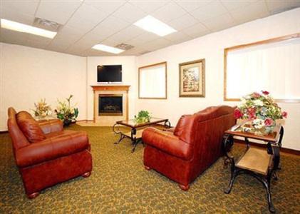 Comfort Inn Bismarck