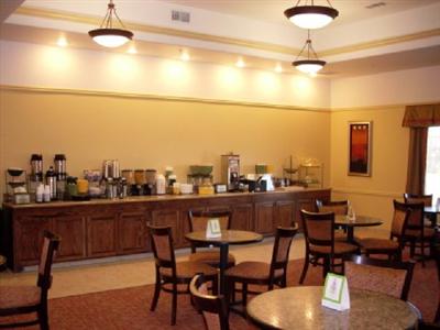 La Quinta Inn & Suites Brownwood