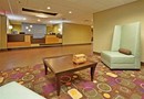 Holiday Inn Express Troutville-Roanoke North