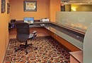 Holiday Inn Express Troutville-Roanoke North