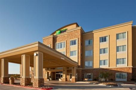 Holiday Inn Express Hotel & Suites Buda