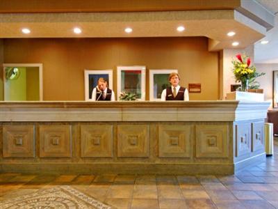 BEST WESTERN Ramkota