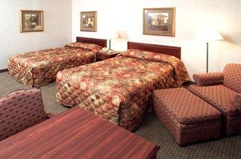 BEST WESTERN Ramkota