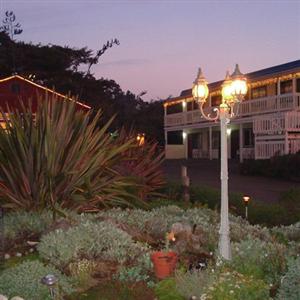 Coast Inn & Spa