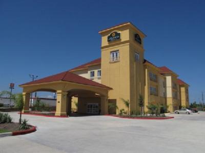 La Quinta Inn & Suites Orange