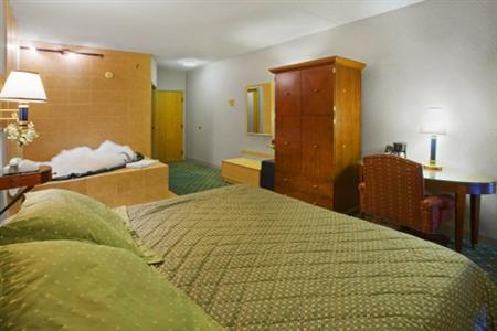 Americas Best Value Inn & Suites Chicago South Matteson