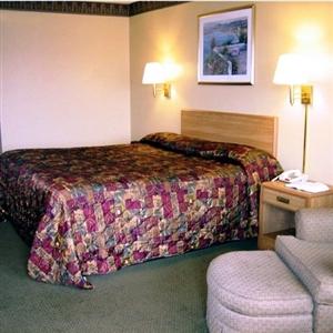 Economy Inn Conway