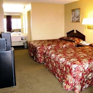 Economy Inn Conway