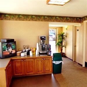 Economy Inn Conway