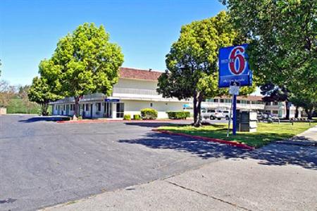 Motel 6 Turlock