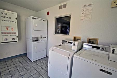 Motel 6 Turlock