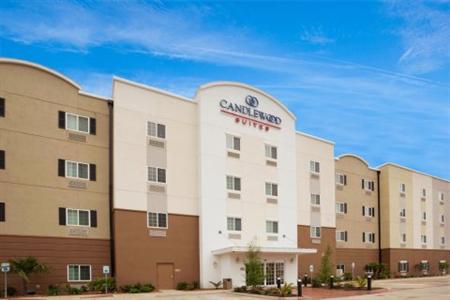 Candlewood Suites San Antonio Downtown