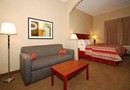 Sleep Inn And Suites Pearland
