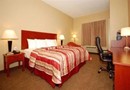 Sleep Inn And Suites Pearland