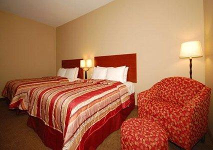 Sleep Inn And Suites Pearland