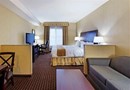 Holiday Inn Express Hotel and Suites Newport