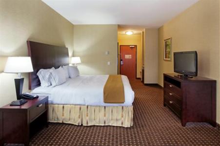 Holiday Inn Express Hotel and Suites Newport