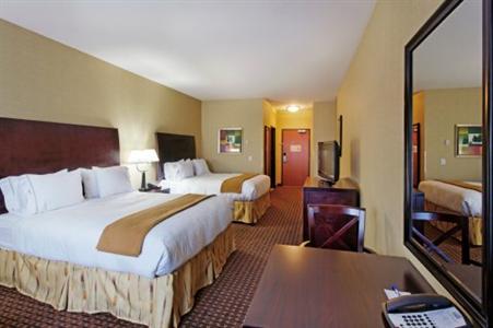 Holiday Inn Express Hotel and Suites Newport