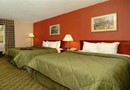Comfort Inn & Suites Jackson (Michigan)