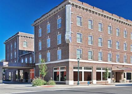 Liberty Hotel, an Ascend Collection hotel